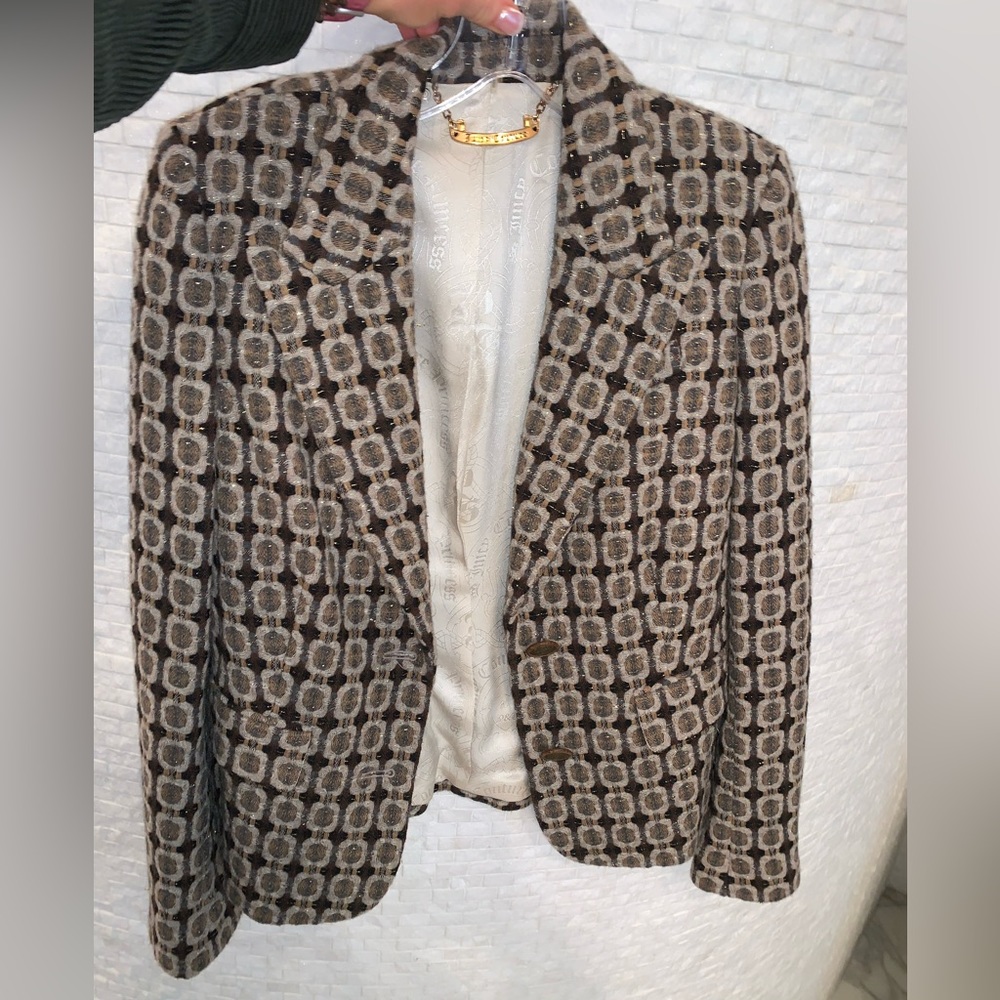 Juicy Couture Jacket